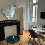 Le Toulousain 201 - Cosy En Hypercentre - Quartier Jeanne D'arc