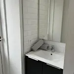 Le Toulousain 201 - Cosy En Hypercentre - Quartier Jeanne D'arc Lägenhet *