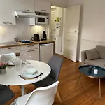Le Toulousain 201 - Cosy En Hypercentre - Quartier Jeanne D'arc * Toulouse