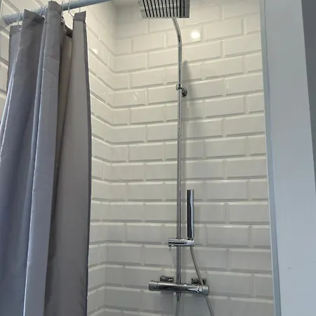 Apartment Le Toulousain 201 - Cosy En Hypercentre - Quartier Jeanne D'arc Toulouse