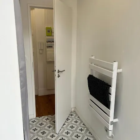 Le Toulousain 201 - Cosy En Hypercentre - Quartier Jeanne D'arc Toulouse