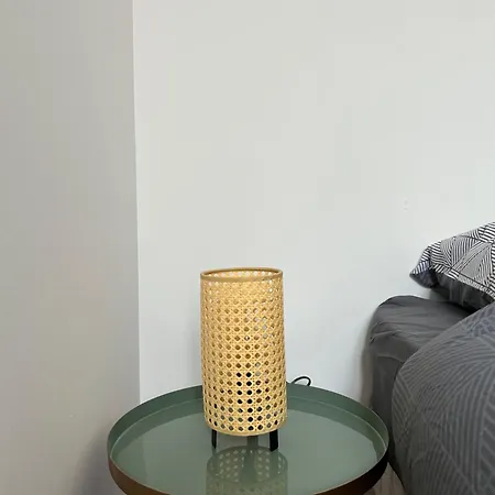 아파트 Le Toulousain 201 - Cosy En Hypercentre - Quartier Jeanne D'arc