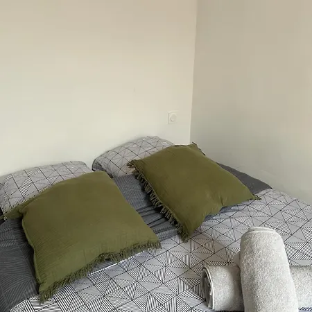 Le Toulousain 201 - Cosy En Hypercentre - Quartier Jeanne D'arc Appartement *