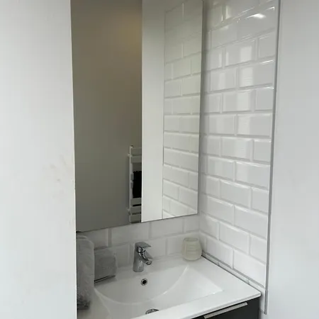 Le Toulousain 201 - Cosy En Hypercentre - Quartier Jeanne D'arc Apartment Toulouse