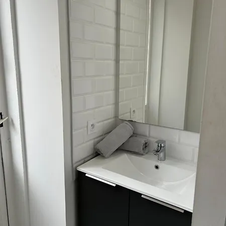 Le Toulousain 201 - Cosy En Hypercentre - Quartier Jeanne D'arc 아파트 *