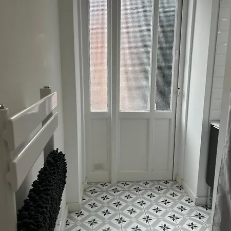 公寓 Le Toulousain 201 - Cosy En Hypercentre - Quartier Jeanne D'arc *