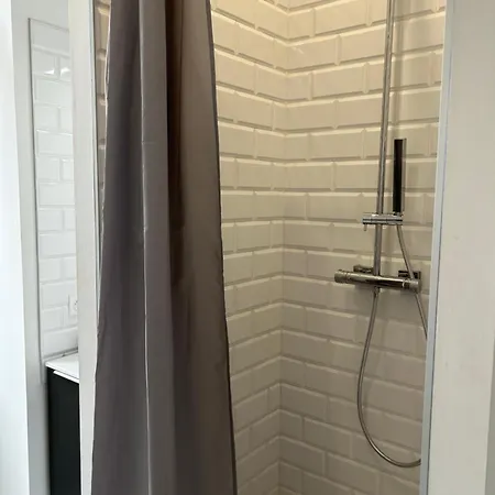 Le Toulousain 201 - Cosy En Hypercentre - Quartier Jeanne D'arc Apartmán