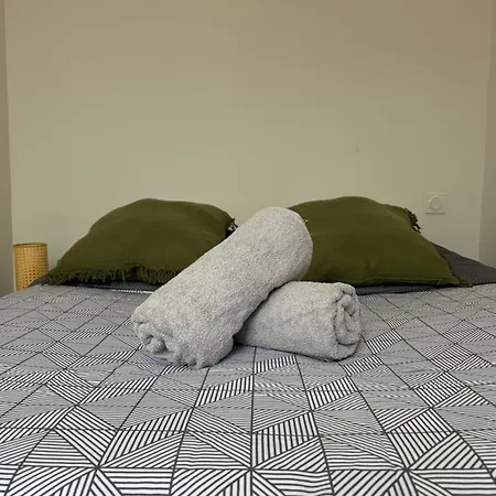 Le Toulousain 201 - Cosy En Hypercentre - Quartier Jeanne D'arc *