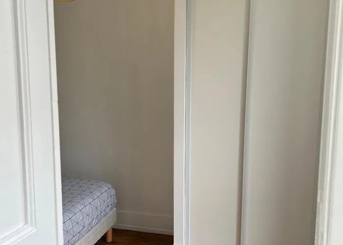 Apartman Le Toulousain 201 - Cosy En Hypercentre - Quartier Jeanne D'arc *