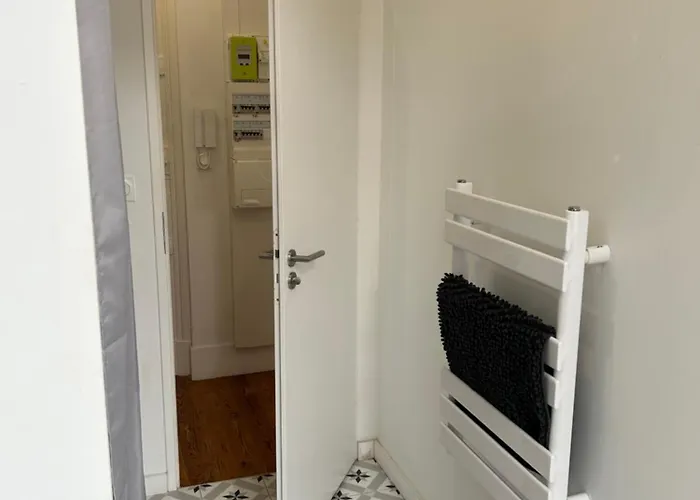 Le Toulousain 201 - Cosy En Hypercentre - Quartier Jeanne D'arc トゥールーズ