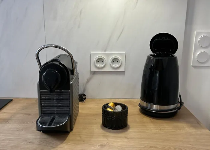 Le Toulousain 201 - Cosy En Hypercentre - Quartier Jeanne D'arc * トゥールーズ