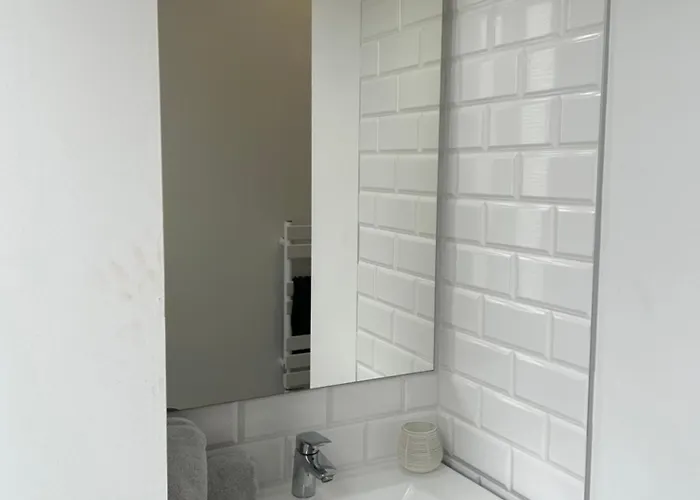 Le Toulousain 201 - Cosy En Hypercentre - Quartier Jeanne D'arc Apartman Toulouse