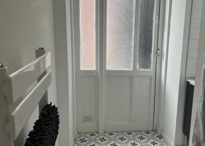 Apartman Le Toulousain 201 - Cosy En Hypercentre - Quartier Jeanne D'arc *