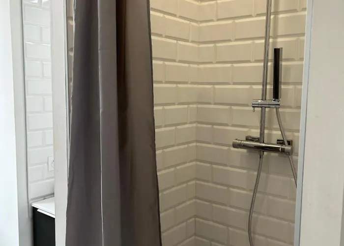 Le Toulousain 201 - Cosy En Hypercentre - Quartier Jeanne D'arc Apartment