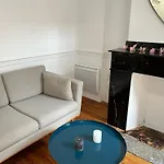 Le Toulousain 201 - Cosy En Hypercentre - Quartier Jeanne D'arc Διαμέρισμα